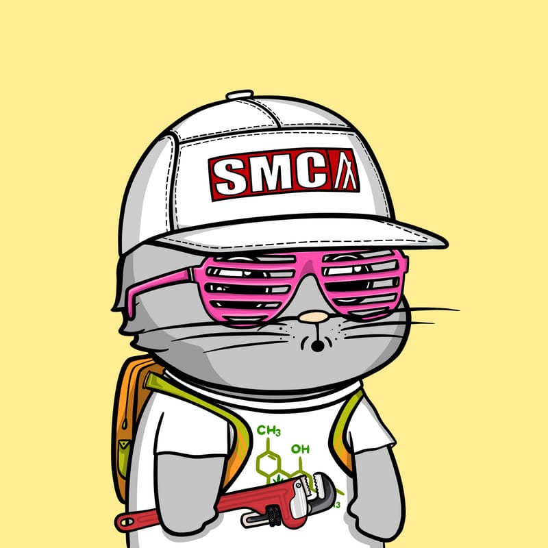SMC #2267